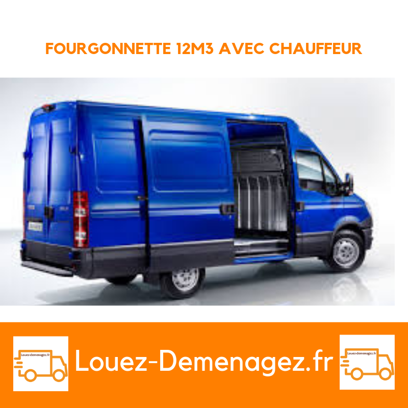 image Fourgon 12