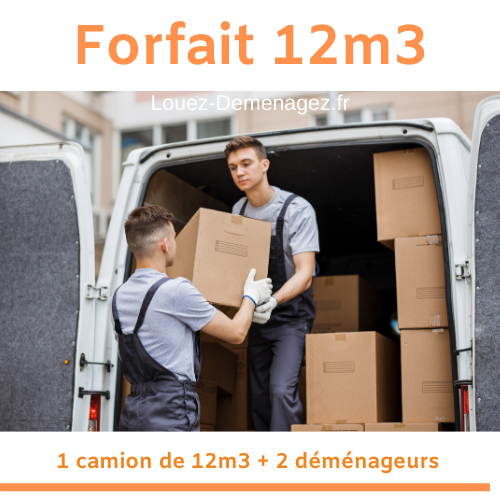 image FORFAIT DEM ECO 12M3