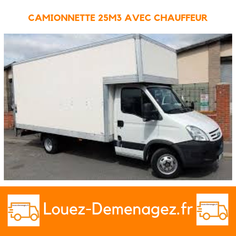 image Camionnette 25