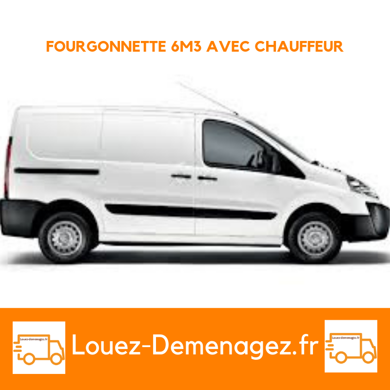 image Fourgonnette 5