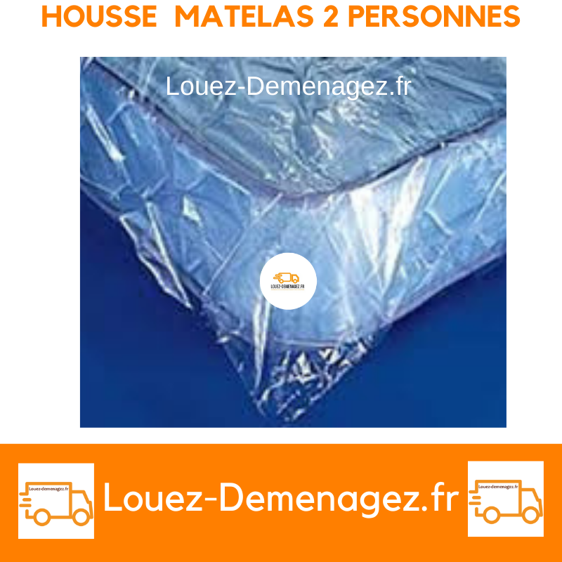 image Housse matelas