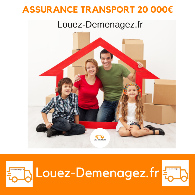 image Assurance pendant le transport