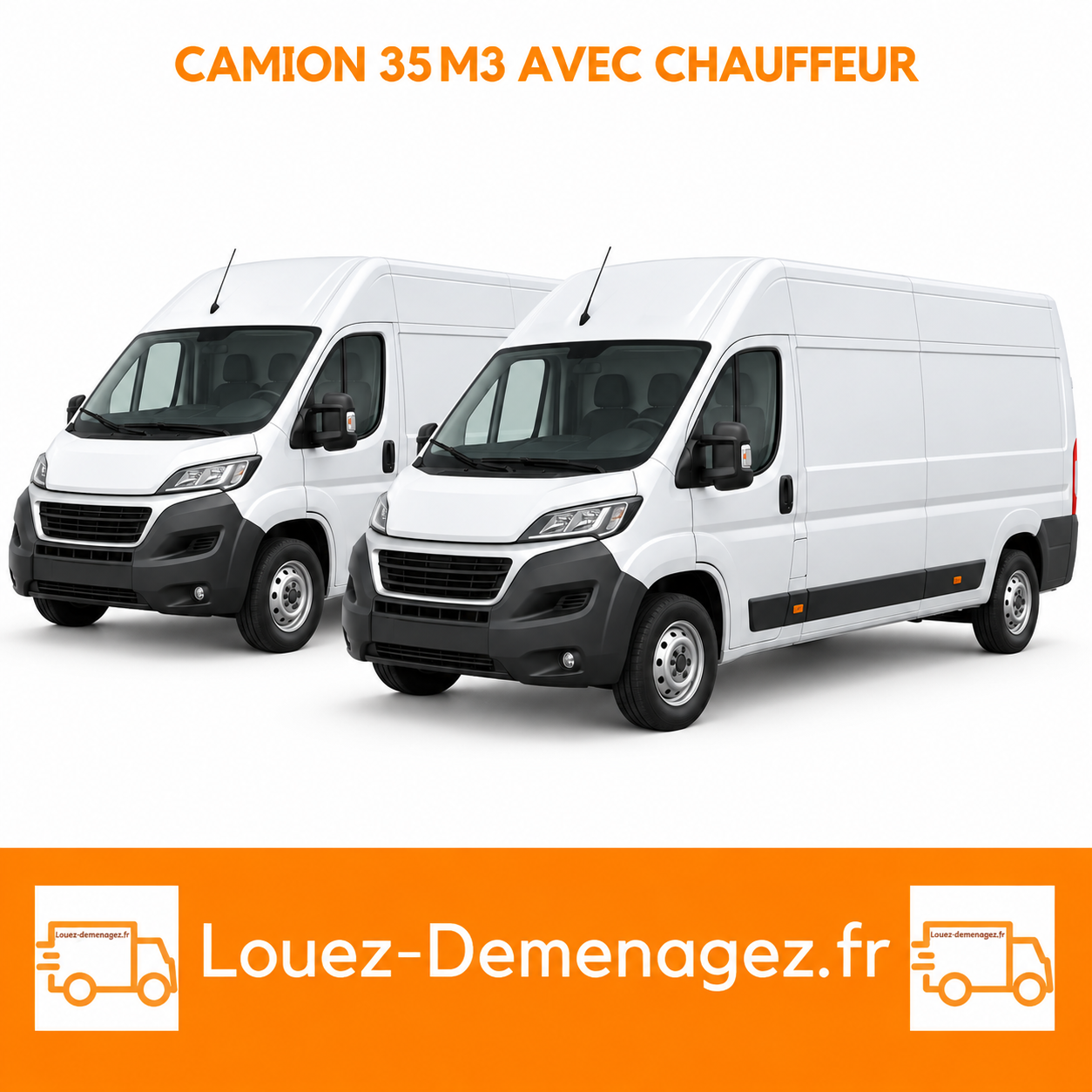 image Camion 35m3
