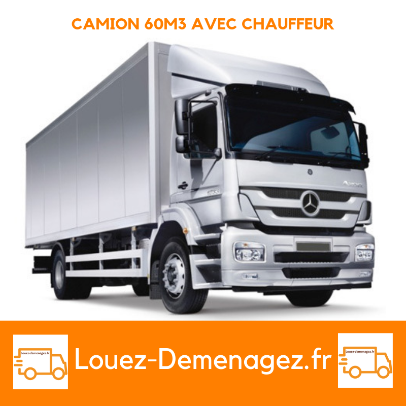 image Camion 60