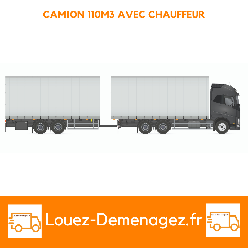 image Camion 110