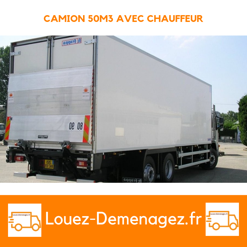 image Camion 50