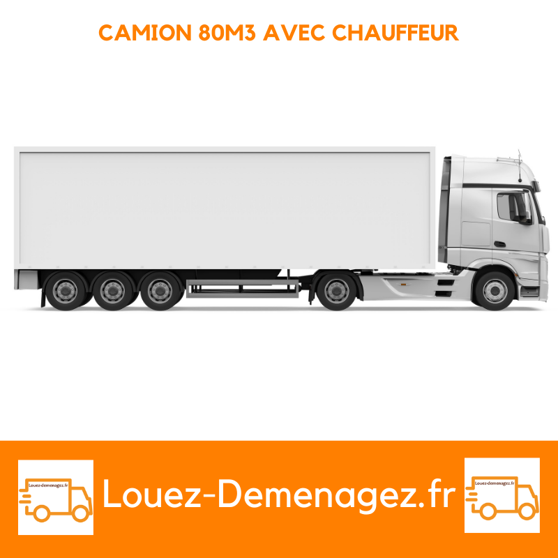 image Camion 80