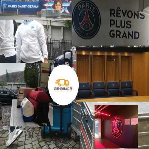 PSG om transport